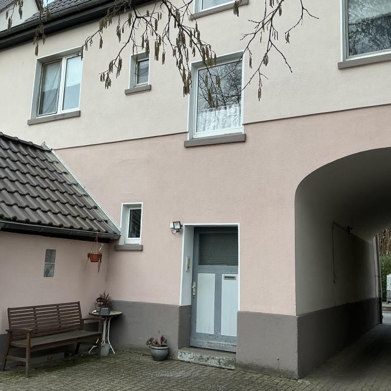 2-Zimmer-Wohnung in Gelsenkirchen Erle - Photo 2
