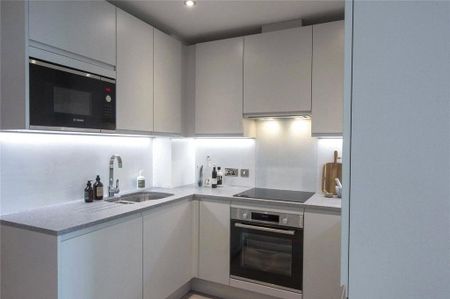 1 bedroom apartment to rent - Photo 5