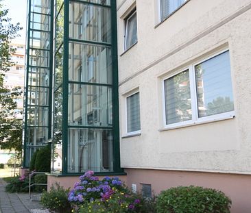 Wohnung, 1 Zimmer (35,37 m²) - Foto 3