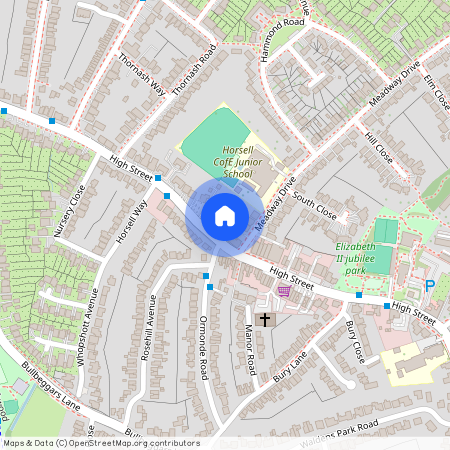 75 High Street, Woking, GU21 4UA, Surrey