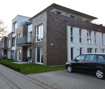 Seniorenwohnung in Bestlage - Photo 5