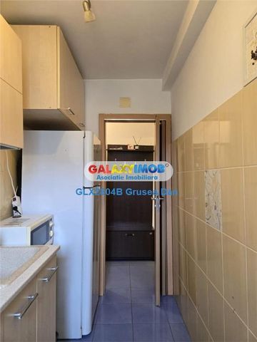 baneasa | 2cam 43mp | modern etaj 2 1980 | AC balcon | metrou - Photo 4