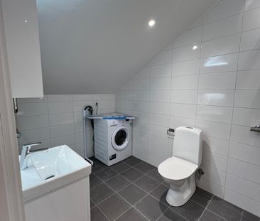 Polhemsgatan 27B - Foto 6