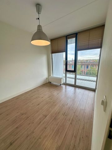 Appartement te huur: Buys Ballotstraat 47 1221 NE Hilversum - Photo 5