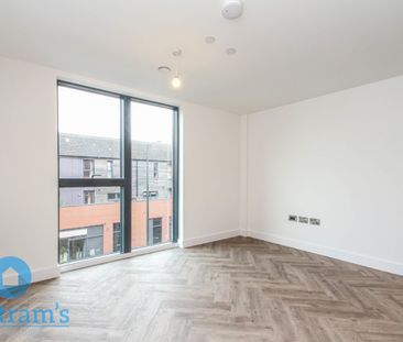 1 bed Apartment for Rent - Photo 5