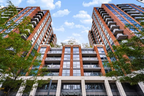 For Lease - 31 Tippett Road Unit# 1112, Toronto, Ontario - Photo 1