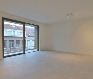 2 slpk BEN-appartement aan het station van Beveren! - Foto 3