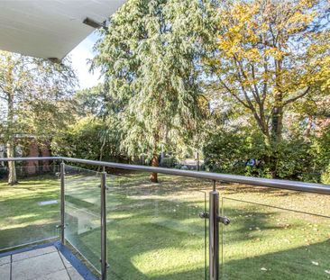 2 bedroom apartment to rent Kings Walk, 19A Knyveton Road, Bournemo... - Photo 1