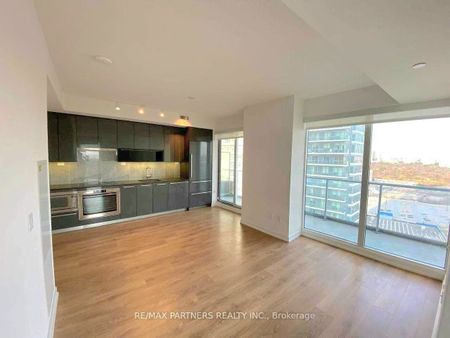 For Lease - 115 Mcmahon Drive Unit# 2010, Toronto, Ontario - Photo 5