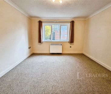 1 bedroom apartment to rent Leigh Road, Eastleigh, Hampshire, SO50 - Photo 4