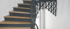 Leißnerstr. 26, Wohnung 8 ~~~ Balkon, Tageslichtbad mit Wanne und Dusche, Gäste-WC, Abstellraum, Keller, Haus mit Aufzug - Foto 1