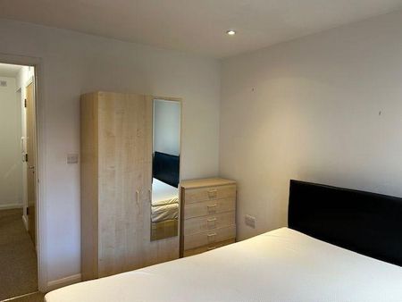 1 bedroom apartment to rent - Photo 4