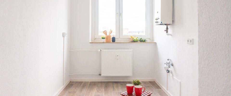 Und ab ins neue Familiennest - Photo 1