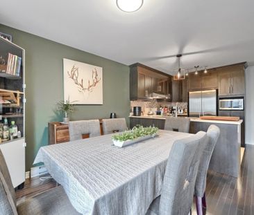 Maison à étages à louer - Brossard (Noms de rues (L)) Maison à étag... - Photo 4