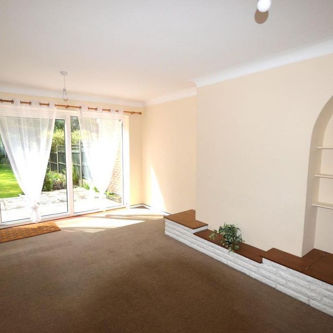 3 bedroom house to rent - Photo 1