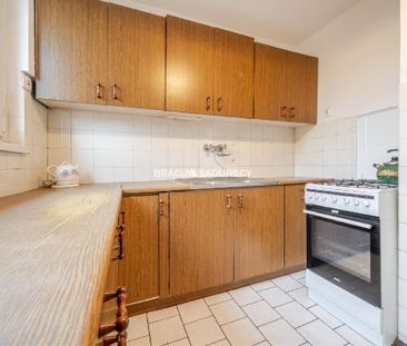 Mieszkanie Kraków Krowodrza powierzchnia 42.6 m² C206-WM-05776 - Фото 1