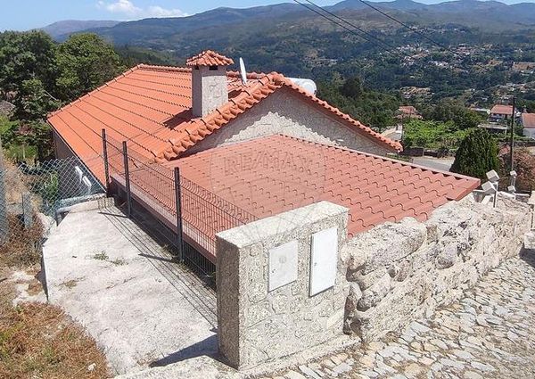 Moradia T4 em Viana Do Castelo