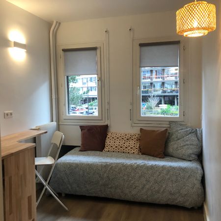 Appartement T1 Boulogne-Billancourt à louer - Photo 4