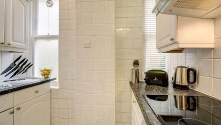 1 bed flat to rent - Photo 4