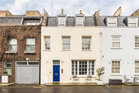 Stanhope Mews East, Gloucester Road, SW7, London - Photo 3