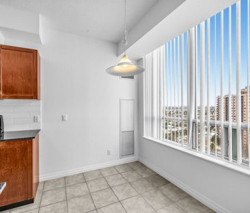 For Lease - 1359 Rathburn Road Unit# 1705, Mississauga, Ontario - Photo 3