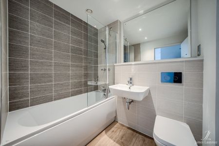 The Bank Tower 1, 60 Sheepcote Street, Brindley Place - Photo 3