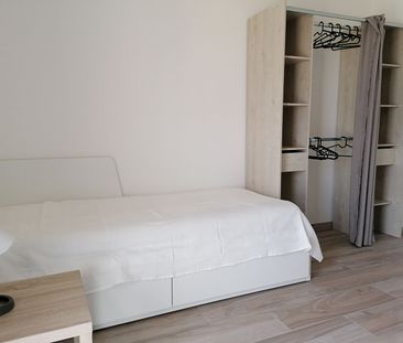 Location appartement 1 pièce, 16.12m², Saint-Lambert-la-Potherie - Photo 2