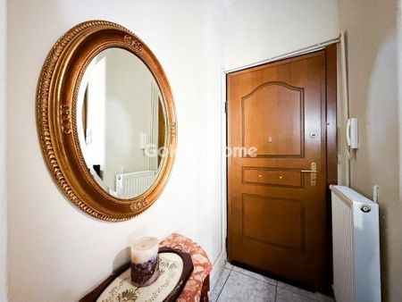 Διαμέρισμα για ενοικίαση Μητρόπολη (Νίκαια) - Φωτογραφία 3