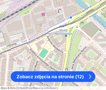 Balkon Winda Media Miejskie – zdjęcie 1