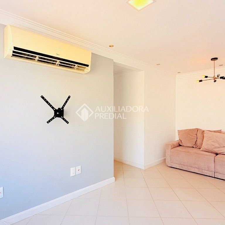 Apartamento com 2 quartos e 72m² para alugar em Mont Serrat, Porto Alegre. - Photo 1