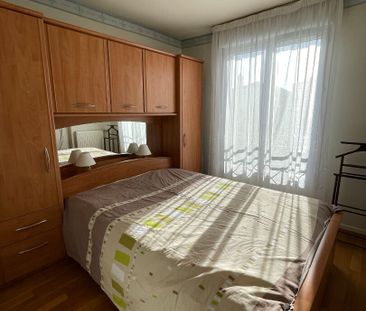 Location appartement 2 pièces, 44.13m², Bussy-Saint-Georges - Photo 3