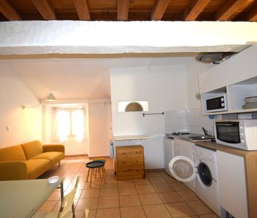 Location Appartement 1 pièce 35m² BASTIA 20200 - Photo 5