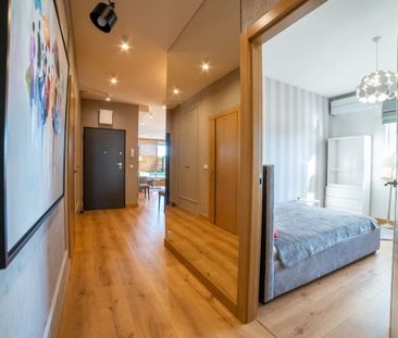 Najwyższe piętro | Jedyne mieszkanie na piętrze 104.6 m² - Zdjęcie 6
