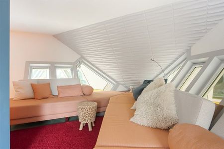 Te huur: Appartement Overblaak in Rotterdam - Photo 2