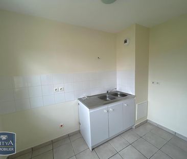 Location Appartement 3 pièces 61m² AUBIERE 63170 - Photo 5
