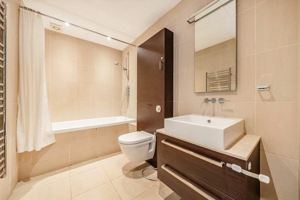 Ansdell Terrace, Kensington, W8 - Photo 1