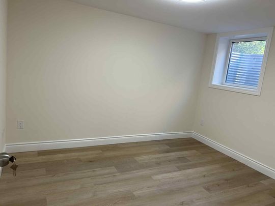 For Lease - 1099 Prince George Road Unit# Basement, London North, Ontario - Photo 1