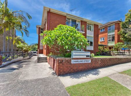 Renovated One Bedroom Apartment Close to Manly Beach - Photo 5