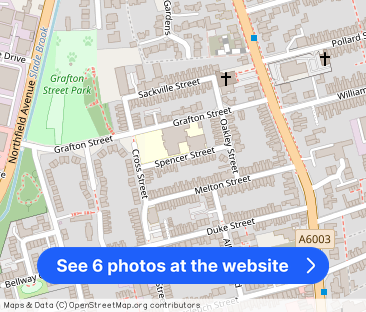 Spencer Street, Kettering, Northamptonshire NN16 - Photo 1