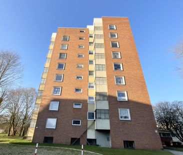 2-Zimmer-Wohnung in Wilhelmshaven Wiesenhof - Photo 1