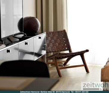 Schöner als Hotel. Mitte-Calenberger Neustadt, komplett neu in 2022 - Photo 2