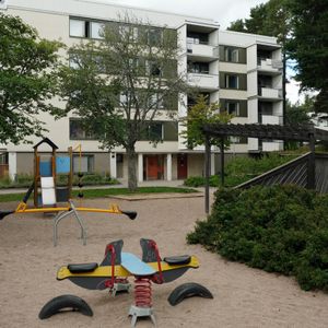 Jökelvägen 28, våning 2 - Photo 3