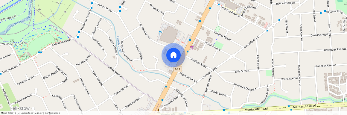 4/2 Botanic Grove, Campbelltown SA, Belconnen