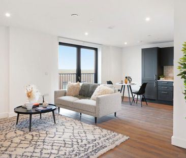 2 bedroom apartment to rent - Photo 4