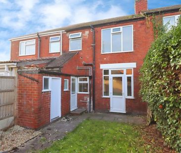 3 BED Terraced House To rent - Photo 5