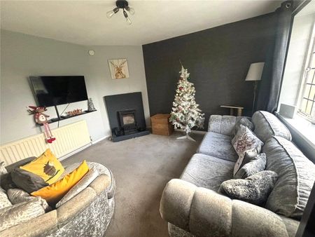 Available mid-January, we offer to you 1 White Quarry Cottage, a delightful three bedroomed end of terrace character cottage, accessed via a private road and surrounded by beautiful countryside views. - Photo 5