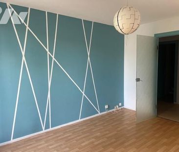 Loue Appartement à Rezé Pont Rousseau T3 - cave et parking extérieur - Photo 5