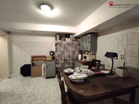 Lokal użytkowy w świetnej lokalizacji-Brynów - Фото 4