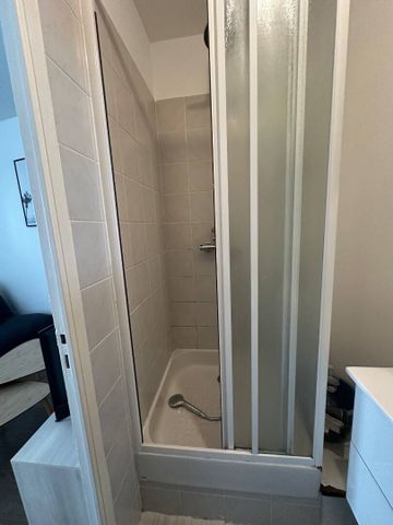 T3 meublé proche des écoles, transports - Photo 2