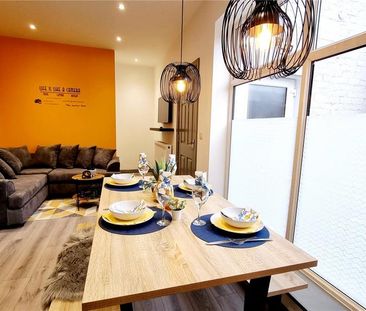 1 bedroom house to rent - Photo 4